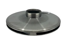 Ace Pumps Cast Iron Impeller For FMC-HYD Centrifugal Pumps BAC-26-HYD-CI (40442)