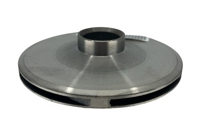 #ad Ace Pumps Cast Iron Impeller For FMC HYD Centrifugal Pumps BAC 26 HYD CI 40442 $182.00