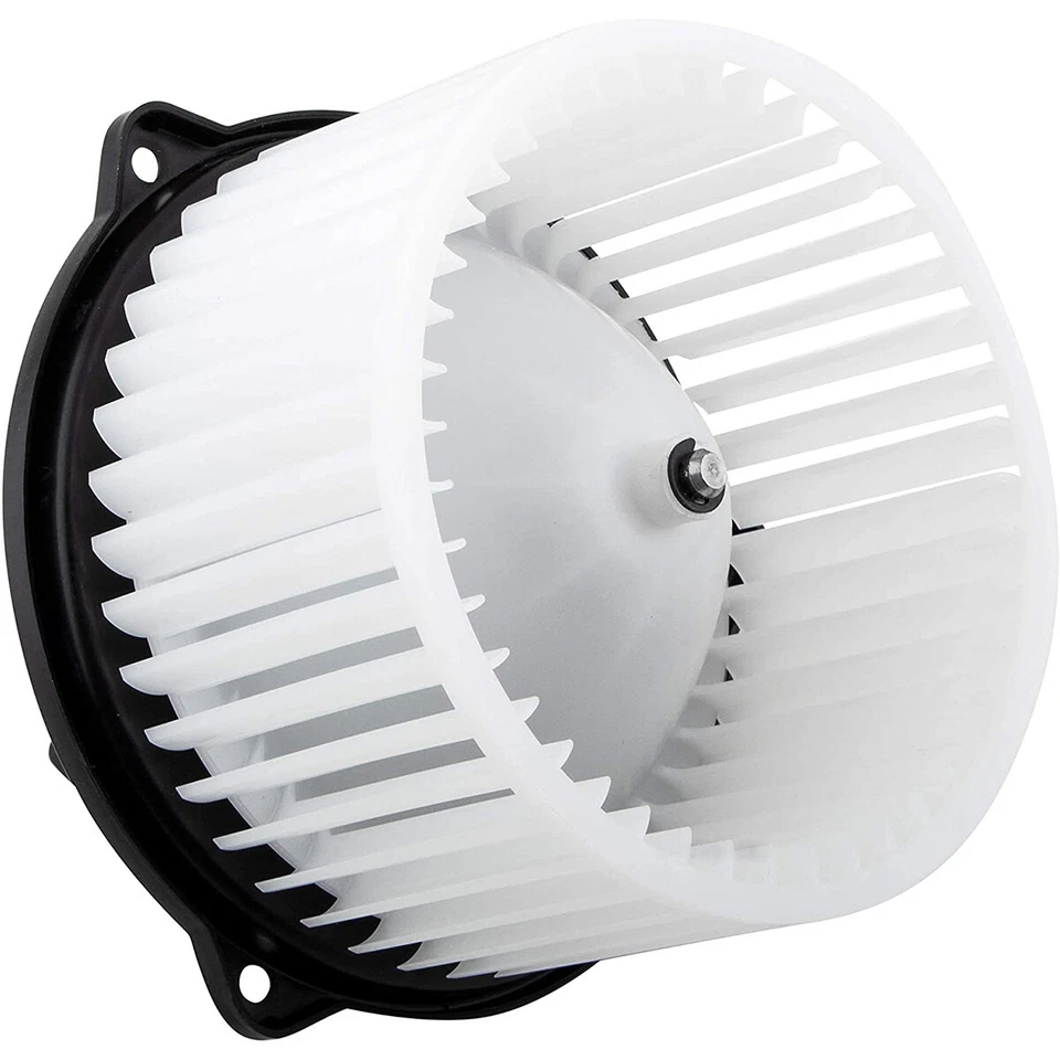 Ventilador de motor calentador soplador para Hyundai Santa Fe Hyundai XG300 XG350 Kia Magentis Foto 4 de 4