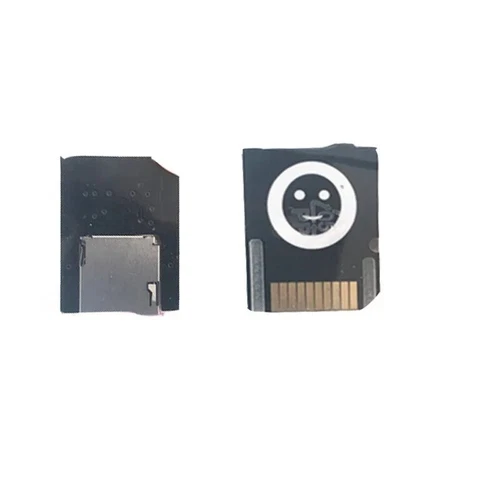 PSVita Game Card to Micro SD Card Adapter SD2Vita for PS Vita 1000 2000