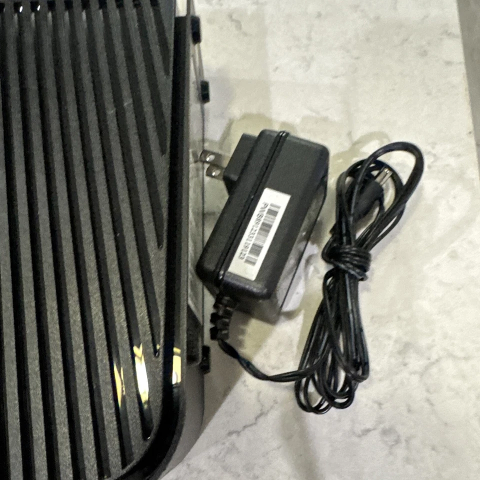 Aris SBG7600-AC Router - Image 4 of 4