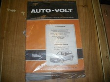 Revue technique Autobianchi Y10