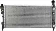 Radiator Direct Fit Select 2004-2009 Buick, Chevy, Pontiac 3.8L, 3.4L Models