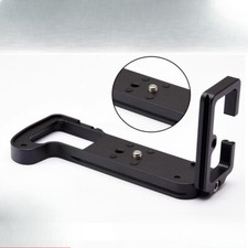 for Fuji X-H2/H2S Micro Single Quick Release Plate L XH1 Camera Handle