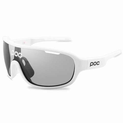 POC Cycling Goggles Photochromic Polarized Sunglasses Gift Glasses Sports Lens - Picture 15 of 18