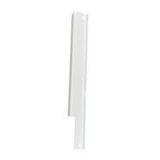 Diggs Revol White Ash Small Kennel Puppy Door Rod Plate Dog Crate Replacement