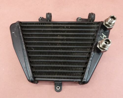 2007-2013 Ducati 848 Oil Cooler