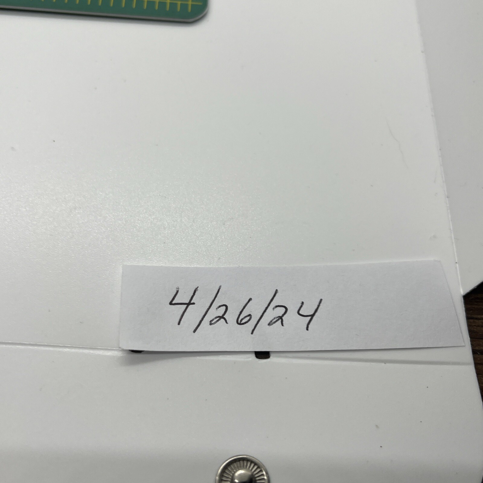 Minecraft Creeper Explosion Led Watch - image 11