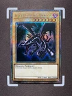 Red-Eyes Black Dragon - TN23-EN003 - Quarter Century Secret Rare - Yugioh