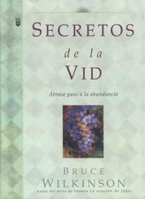 Secretos de la Vid. (Secrets of the Vine)- NEW - 2+ 50% DISCOUNT