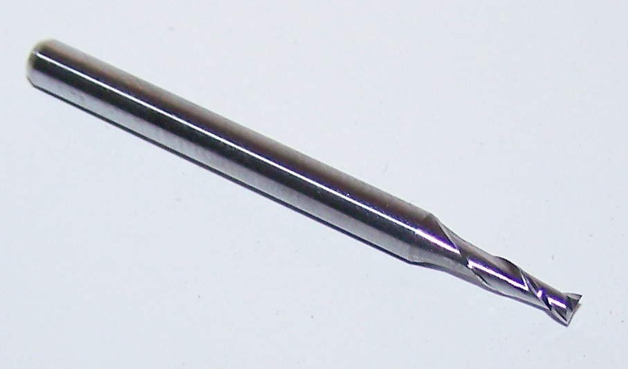 5/64" (.0781") CARBIDE 2 FLUTE MICRO ENDMILLS, KYOCERA 16100781.234 eBay