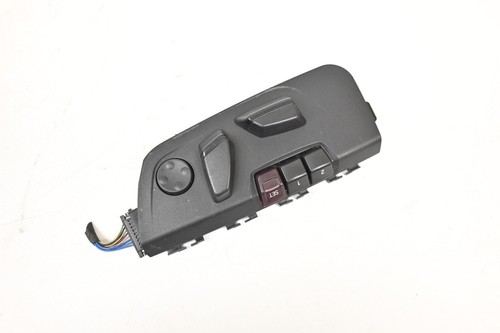Linker Fahrersitz Memory Power Schalter BMW OEM F36 F32 F30 F22 F25 F26 F48 F39