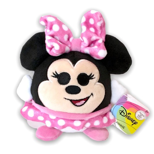 mickey mouse anxiety plush