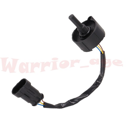 12762673 Fits For Saab 9-3 9-5 2006-22010 1.9L Diesel Water in Fuel Sensor - Picture 2 of 9