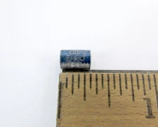 Lot of (1000) AV-Tech 1PE0426-003 Uninsulated Splice Crimp 12-10 AWG