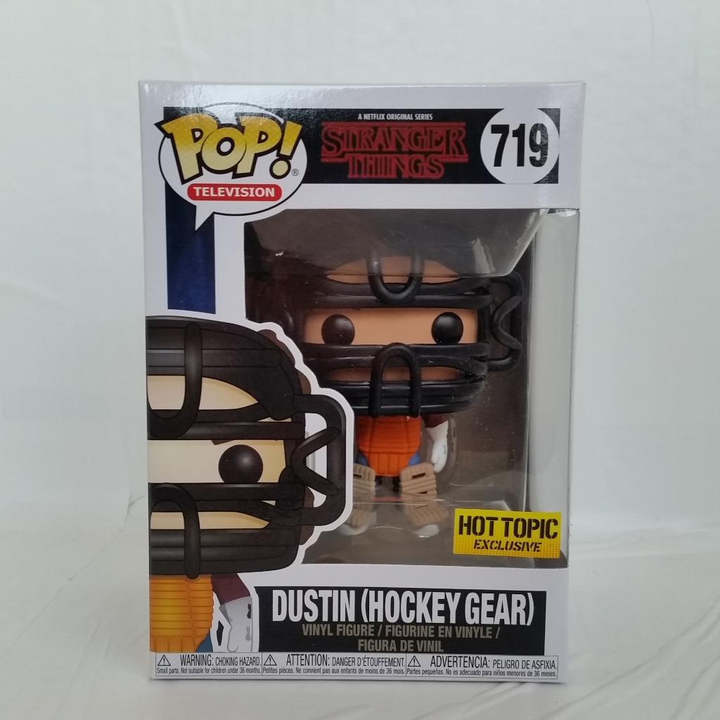 stranger things dustin hockey