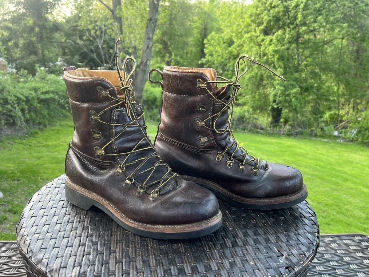 Red tag best sale boots