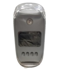 Apple Power Mac G4 Desktop Computer Model M8570 No HDD Untested For Parts/Repair