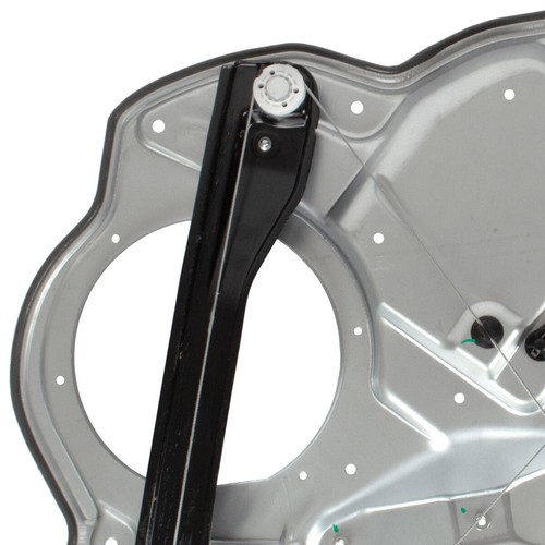 ALZACRISTALLO ELETTRICO ANTERIORE SINISTRO PANNELLO PER SKODA OCTAVIA II 04-13 - Imagen 3 de 6