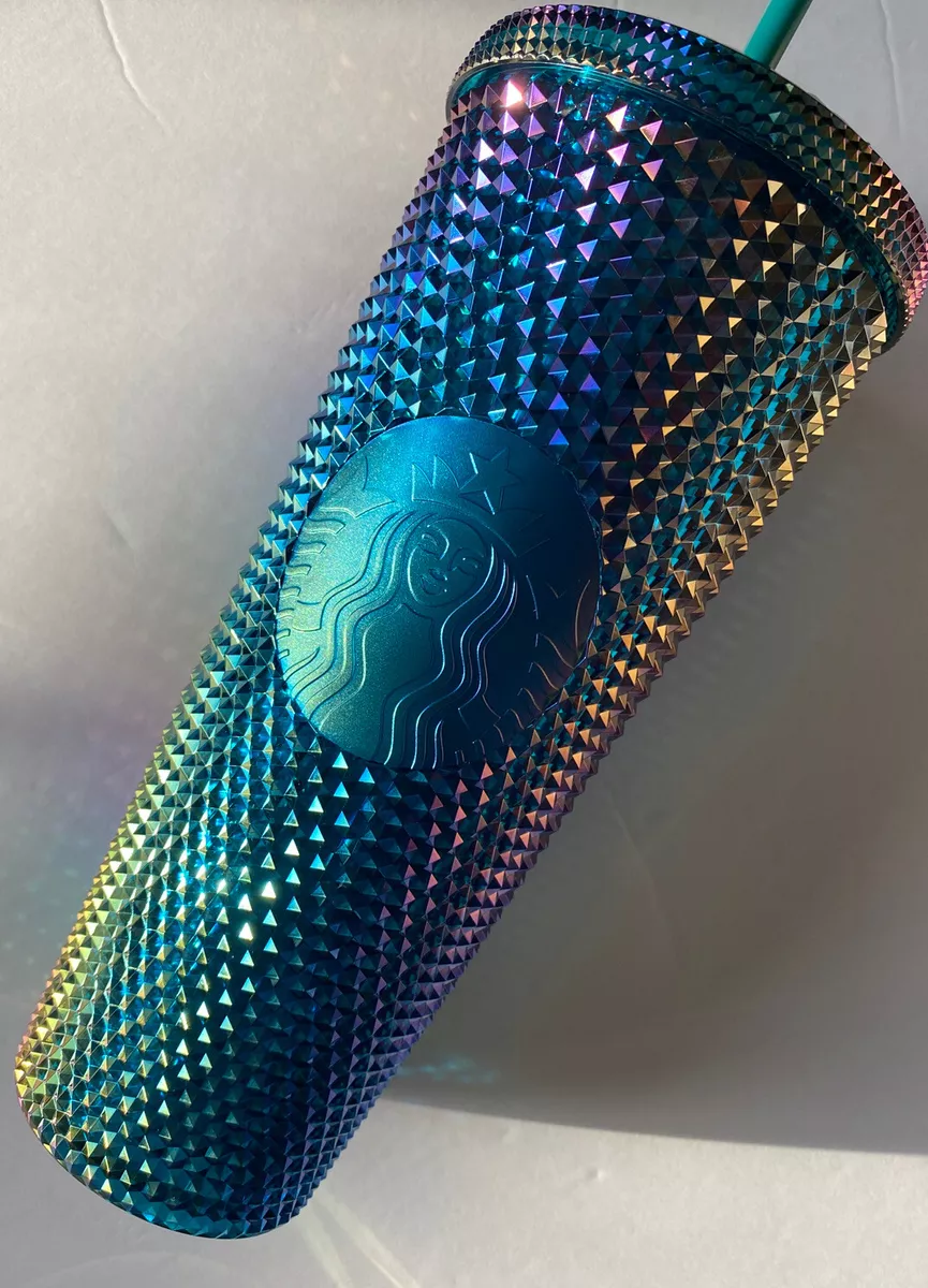 Starbucks oil slick tumbler plandetransformacion.unirioja.es