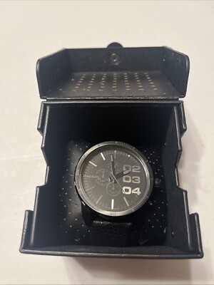 Diesel DZ4216 Wrist Watch for Men for sale online | eBay
