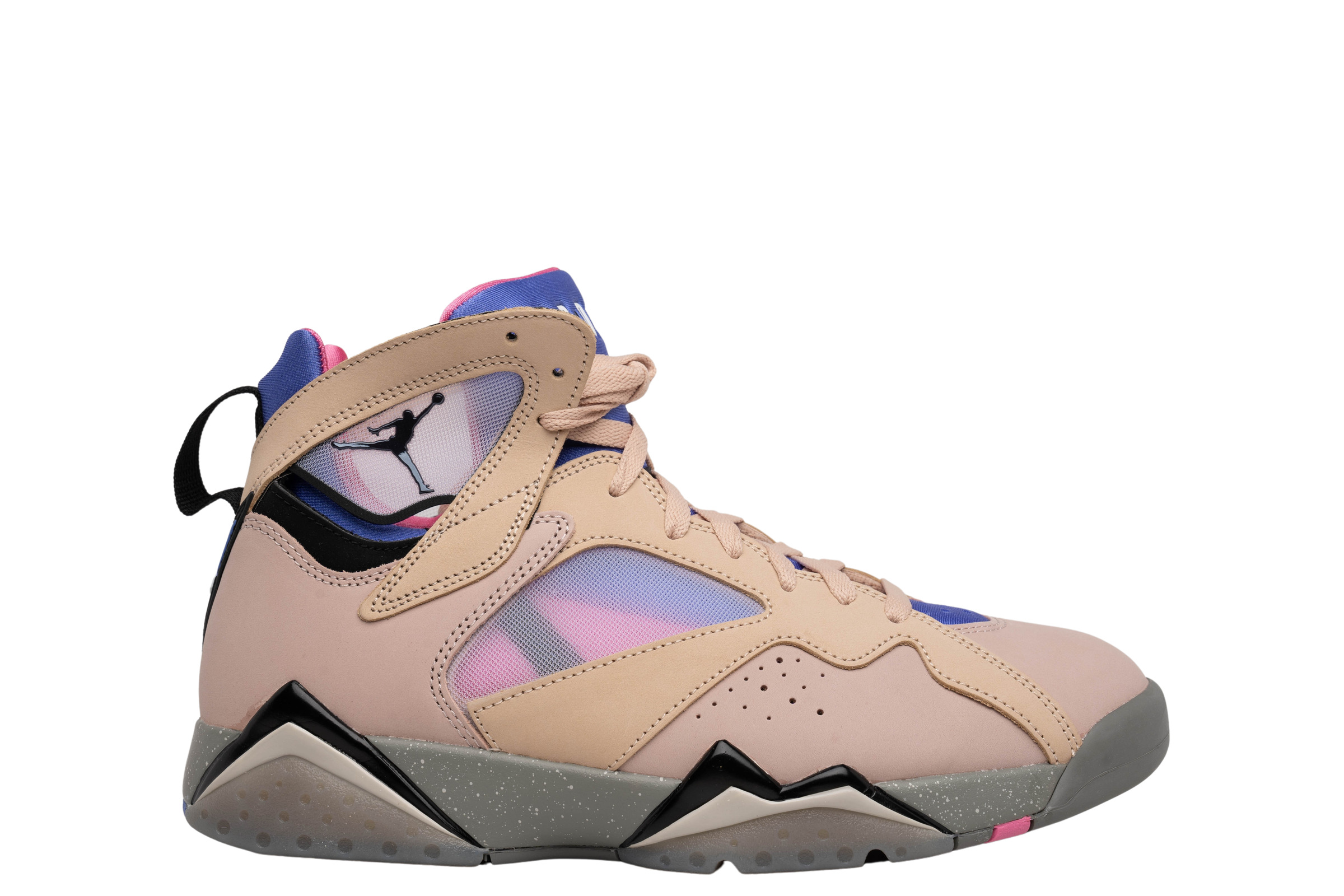 Jordan 7 SE Sapphire 2022