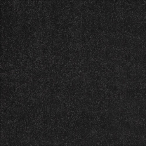 'HomeRoots '2' X 4' Black Non Skid Indoor Outdoor Runner Rug - Picture 4 of 4