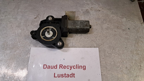 BMW F20 1er Fensterheber Motor hinten links 5000087 M13970-A00