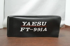 Yaesu FT-991a Signature Series Ham Radio Amateur Radio Dust Cover