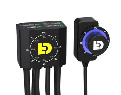 DialDim� Lighting Controller - Universal Fit