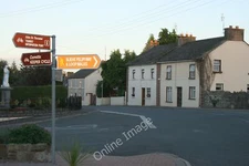 Photo 12x8 Silvermines, County Tipperary Beal Atha Gabhann At dusk, the R5 c2007