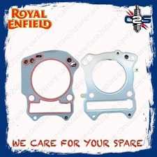 Royal Enfield cylinder head & barrel gasket set for Himalayan 411 888473