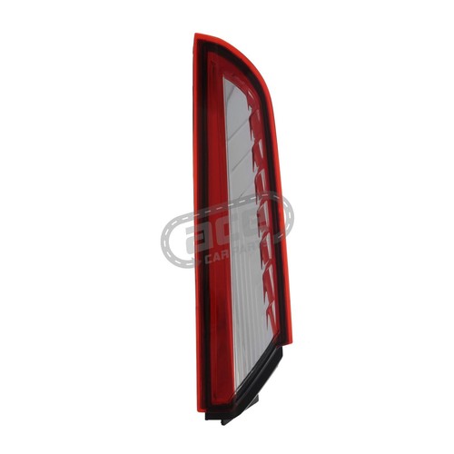 Ford Transit Connect 2013-> Rear Light Tail Lamp Back Upper Van Pair Left Right - Picture 24 of 24