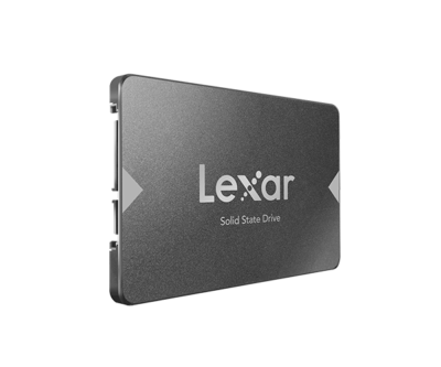 Lexar Disk NS100 1TB SSD 2.5” SATA III Internal Solid State Drive