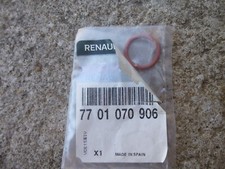 Joints Renault SCENIC