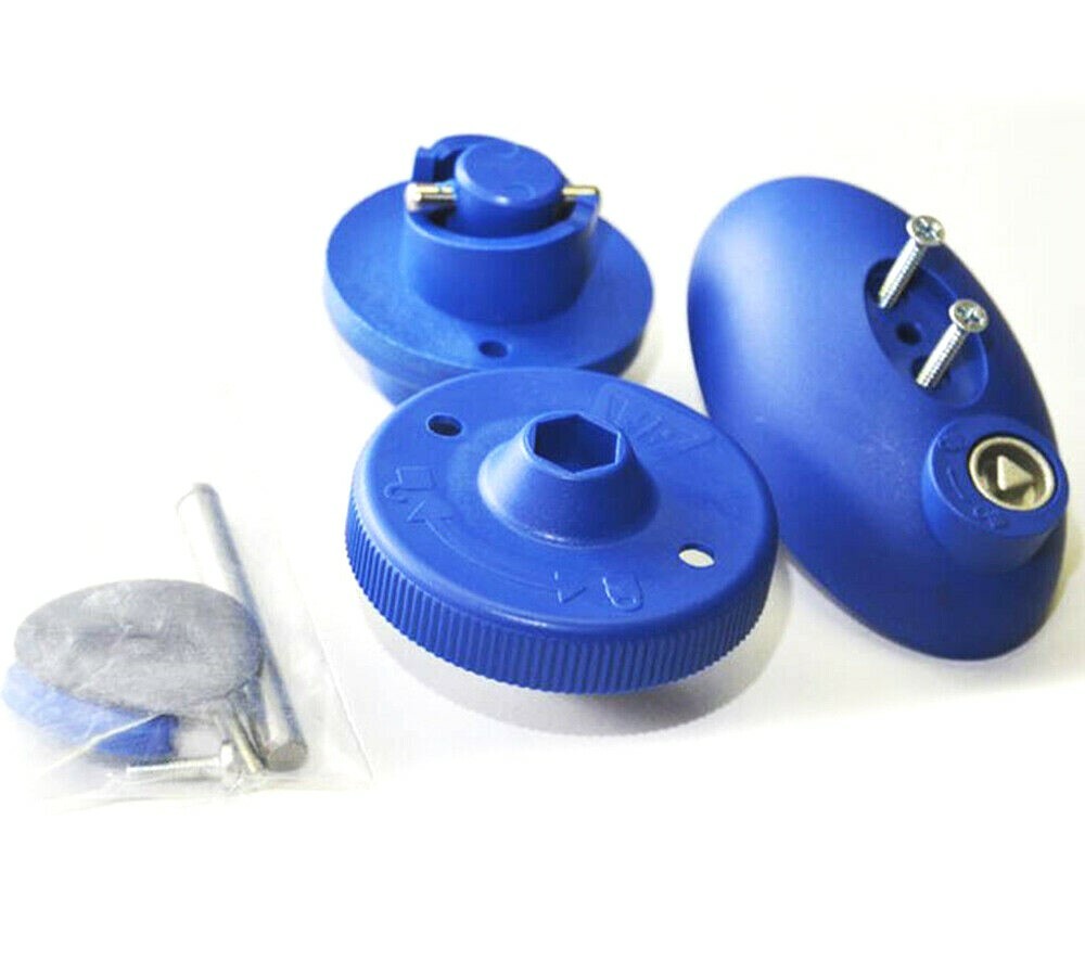 BFT KIT SBLOCCO DEIMOS COMPATIBILE CON MOTORI DEIMOS - COMPACT - LEM 2609251