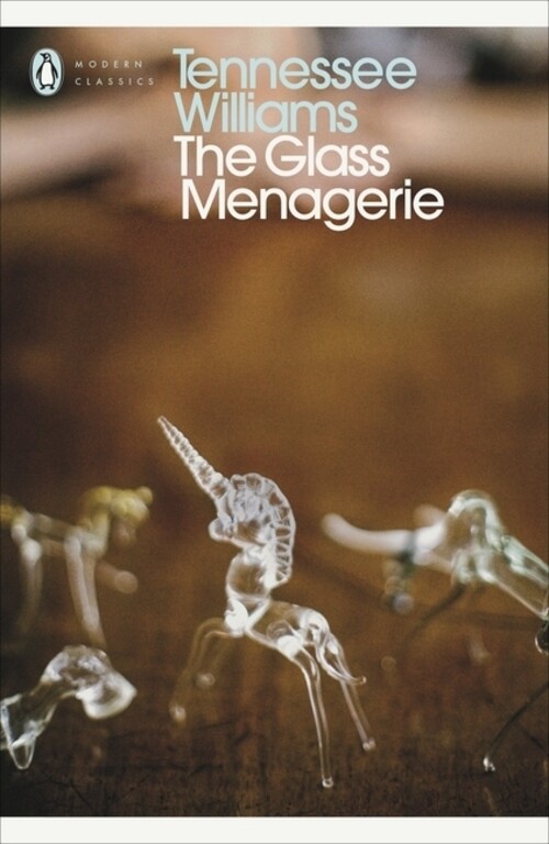 Thumbnail - The Glass Menagerie | Tennessee Williams | Taschenbuch | Penguin