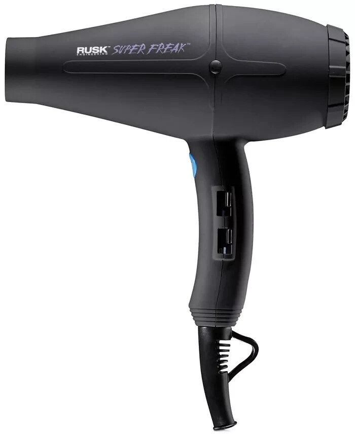 Rusk Engineering Super Freak Professional 2000 Watt with Italian Motor