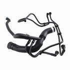 New ListingCoolant Pipe Upper Supercharger Hose For Land Rover Range Rover 2013-2019