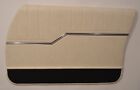 <!--F#f_0-->Holden HQ GTS Monaro Set of Front & Rear Door Trim Panel Flax, tops Exchange<!--F/-->