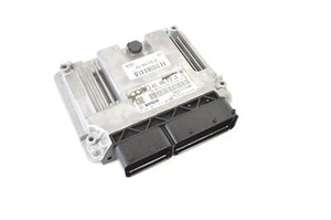 Audi A4 8K B8 2.0 TDI 2015 RHD Motorsteuergerät Steuergerät 03L906018JP 13507508