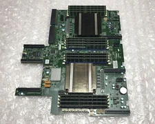 Supermicro X10DGQ Motherboard Combo 2x Xeon E5-2698V3 @2.30GHz 480GB DDR4 RAM