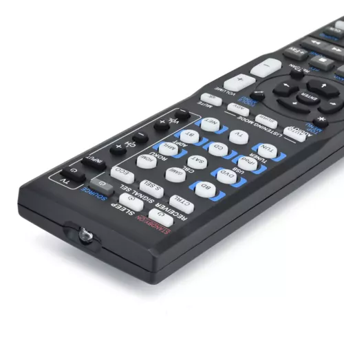 New AXD7721 For Pioneer AV Receiver Remote Control VSX-45 VSX-44 VSX-454 VSX-824 - Foto 4 di 8