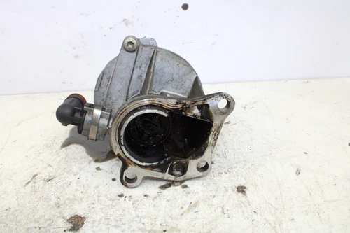 D163322916 Depresor Freno/Bomba Vacio para RENAULT MEGANE II COUPE/CABRI 1455696 - Imagen 3 de 5