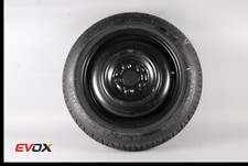 08-15 Lancer Evolution X Evo 10 - Emergency Spare Back Up Tire Wheel Rim Oem 08-15 Lancer Evolution X Evo 10 - Emergency Spare Back Up Tire Wheel Rim Oem