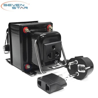 SIMRAN THG-200 220/240V 110/120V Trasformatore Step Down 220 Volt - Foto 2