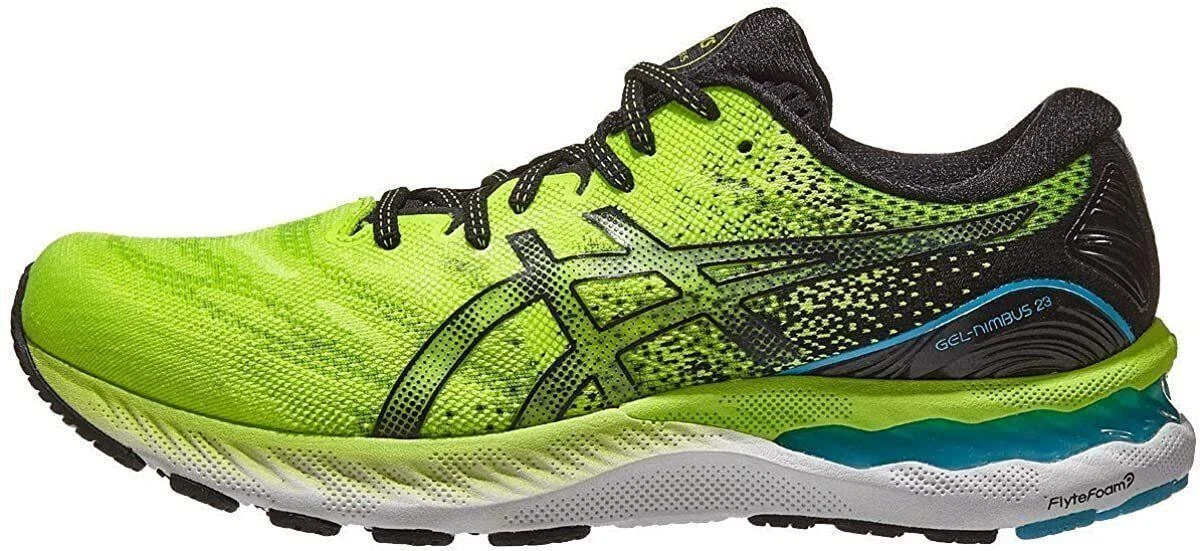ASICS Gel Nimbus Lite 3 'Blue Hazard Green Blue for Sale