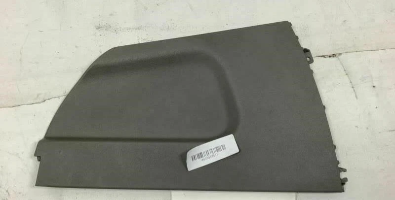 VOLKSWAGEN BEETLE CONVERTIBLE 2003-2004 PISO CENTRAL IZQUIERDO CONSOLA CUBIERTA EMBELLECEDOR Foto 3 de 4