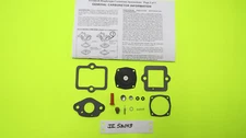 David Bradley Sears Chainsaw 647G  917.60034 60035 60040 60045 60046 Carb kit