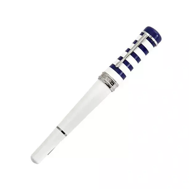 ALE Montblanc Bonheur Weekend Fountain Pen Medium M 14k